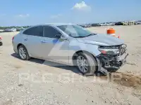 2017 Chevrolet Malibu фото