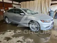2017 Chevrolet Malibu фото