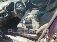 2017 Chevrolet Malibu фото