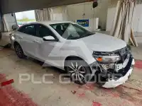2017 Chevrolet Malibu photo