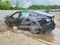 2017 Chevrolet Malibu фото