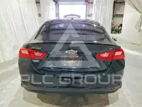 2017 Chevrolet Malibu фото