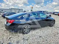 2017 Chevrolet Malibu фото