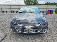 2017 Chevrolet Malibu фото
