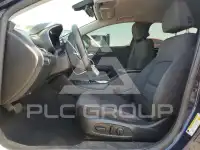 2017 Chevrolet Malibu фото