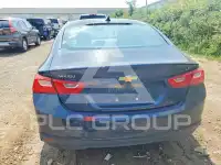 2017 Chevrolet Malibu фото