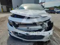 2017 Chevrolet Malibu фото