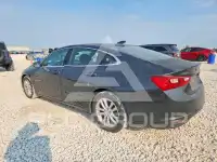 2017 Chevrolet Malibu фото