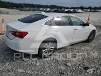 2017 Chevrolet Malibu фото