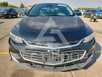 2017 Chevrolet Malibu фото