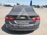 2017 Chevrolet Malibu фото