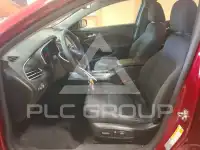 2017 Chevrolet Malibu photo