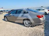 2017 Chevrolet Malibu photo