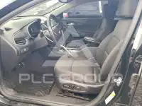 2017 Chevrolet Malibu photo