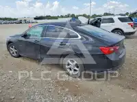 2017 Chevrolet Malibu фото