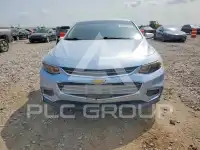 2017 Chevrolet Malibu фото