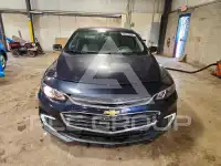 2017 Chevrolet Malibu photo