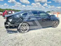 2017 Chevrolet Malibu фото