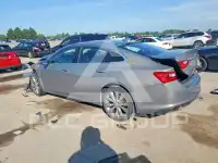 2017 Chevrolet Malibu фото