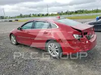 2017 Chevrolet Malibu фото