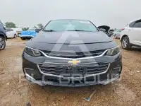 2017 Chevrolet Malibu photo