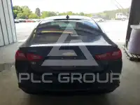 2017 Chevrolet Malibu фото