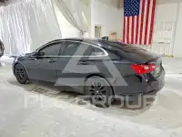 2017 Chevrolet Malibu фото