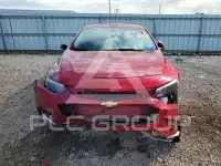 2017 Chevrolet Malibu photo