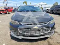 2017 Chevrolet Malibu фото