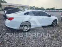 2017 Chevrolet Malibu фото