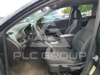 2017 Chevrolet Malibu фото