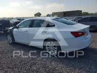 2017 Chevrolet Malibu фото