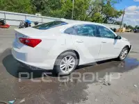 2017 Chevrolet Malibu фото