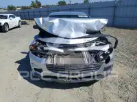2017 Chevrolet Malibu фото
