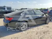 2017 Chevrolet Malibu фото