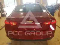 2017 Chevrolet Malibu photo