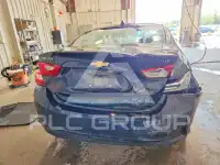 2017 Chevrolet Malibu photo