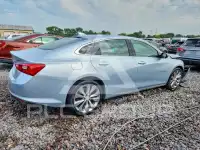 2017 Chevrolet Malibu фото