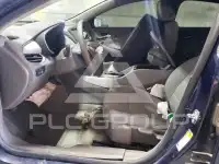 2017 Chevrolet Malibu фото