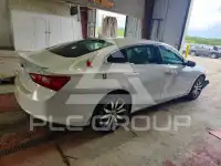 2017 Chevrolet Malibu photo
