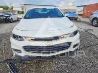 2017 Chevrolet Malibu фото