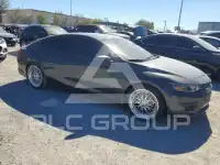 2017 Chevrolet Malibu фото