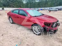 2017 Chevrolet Malibu фото