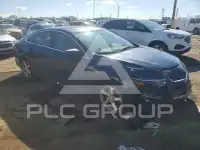2017 Chevrolet Malibu фото