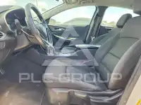 2017 Chevrolet Malibu фото