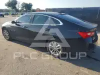 2017 Chevrolet Malibu photo