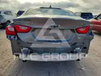 2017 Chevrolet Malibu фото