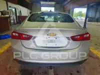 2017 Chevrolet Malibu фото