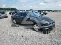 2017 Chevrolet Malibu фото
