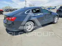 2017 Chevrolet Malibu фото